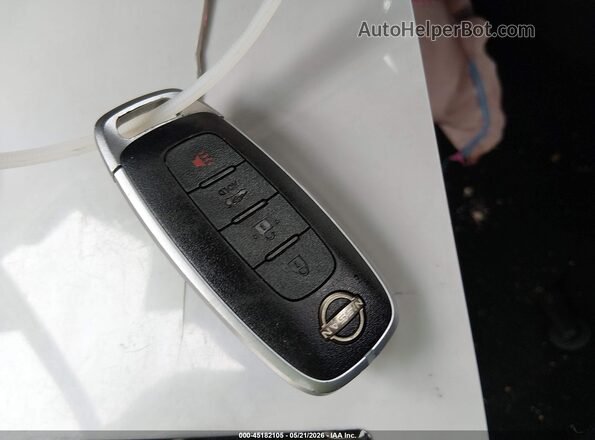 3N1AB8BV8RY389448 2024 NISSAN SENTRA Серый Вид панели приборов