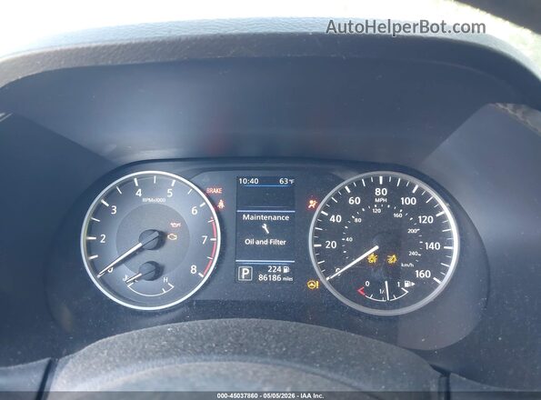 3N1AB8BV9MY314637 2021 NISSAN SENTRA Gray 