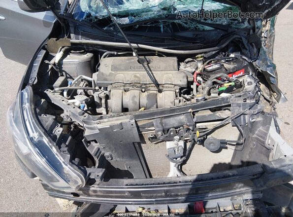 3N1AB8BV9PY323908 2023 NISSAN SENTRA White Vista trasera
