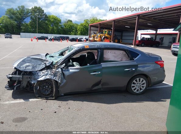 3N1AB8BV9PY323908 2023 NISSAN SENTRA White 
