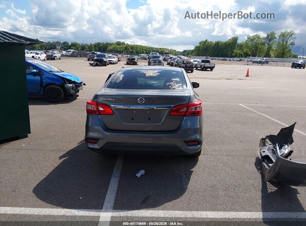 3N1AB8BV9PY323908 2023 NISSAN SENTRA White 