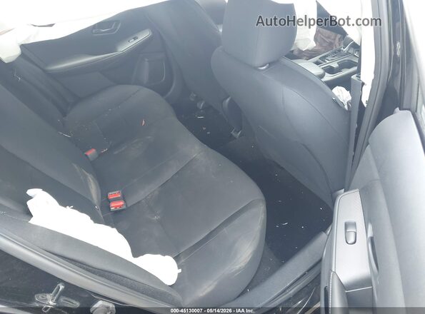 3N1AB8BV9RY291562 2024 NISSAN SENTRA Черный 