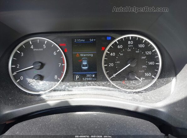 3N1AB8BV9RY316959 2024 NISSAN SENTRA Black Widok tylnych siedzeń