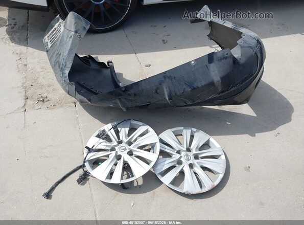 3N1AB8BV9SY348719 2025 NISSAN SENTRA Black ხელსაწყოთა პანელის ხედი