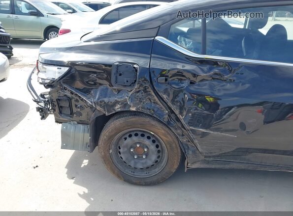 3N1AB8BV9SY348719 2025 NISSAN SENTRA Black 