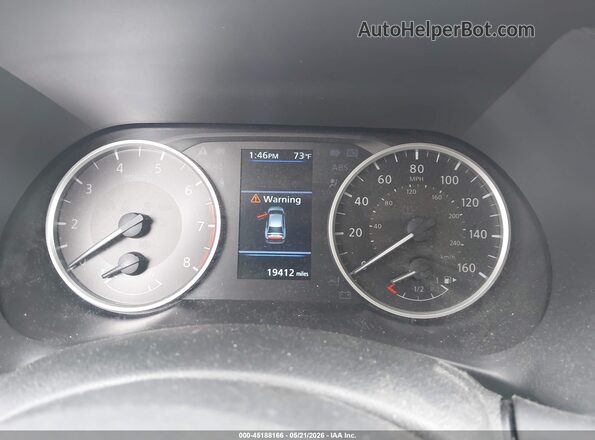 3N1AB8BVXSY206878 2025 NISSAN SENTRA Black უკანა სავარძლების ხედი