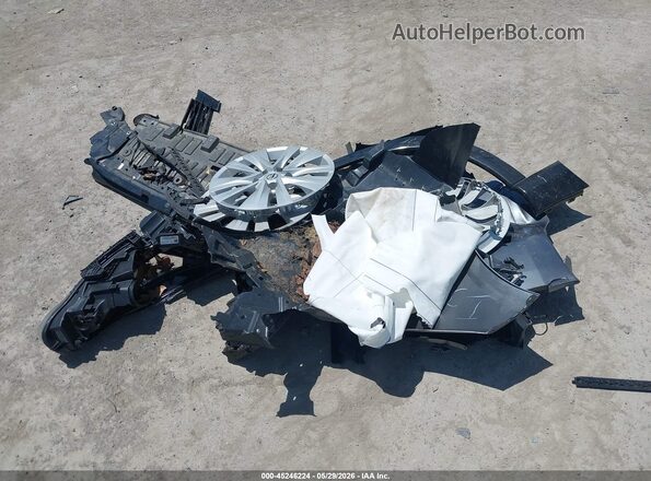 3N1AB8BVXSY207044 2025 NISSAN SENTRA Gray Widok deski rozdzielczej