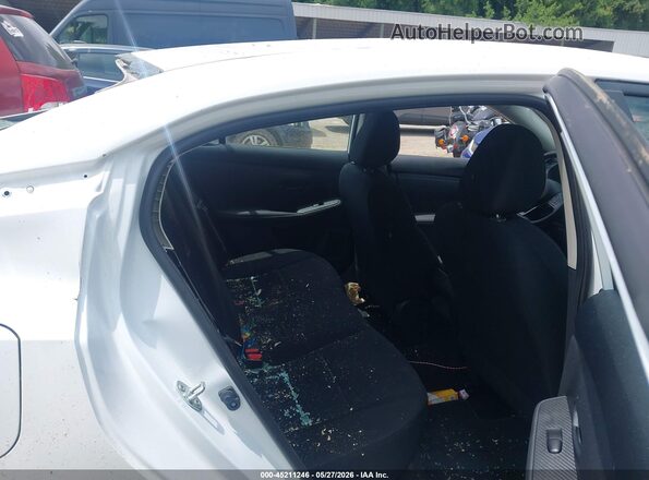 3N1AB8BVXSY224751 2025 NISSAN SENTRA White 
