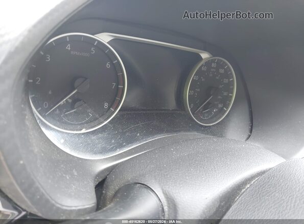 3N1AB8CV0LY214231 2020 NISSAN SENTRA Белый 