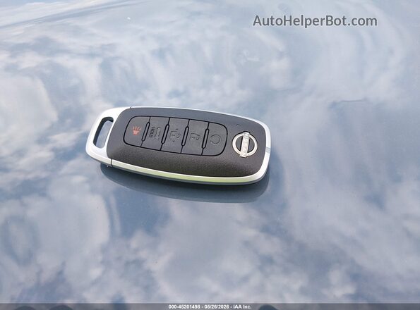 3N1AB8CV0RY226369 2024 NISSAN SENTRA Gray Dashboard view