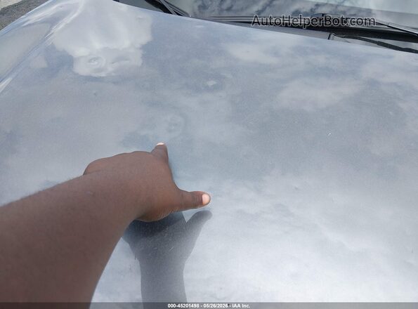 3N1AB8CV0RY226369 2024 NISSAN SENTRA Gray Front view