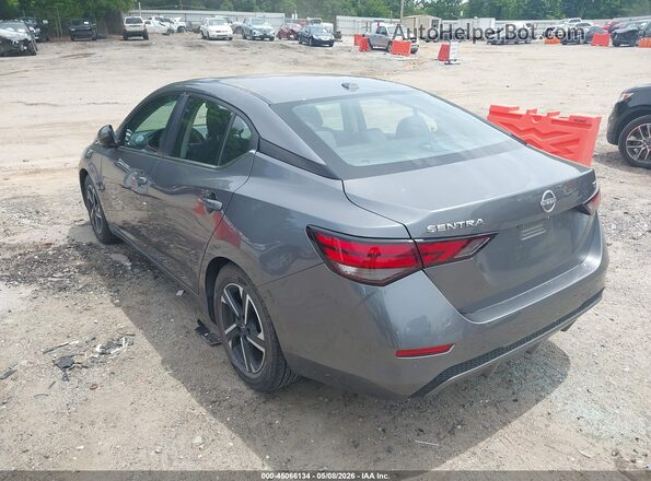 3N1AB8CV0RY288614 2024 NISSAN SENTRA Серый 