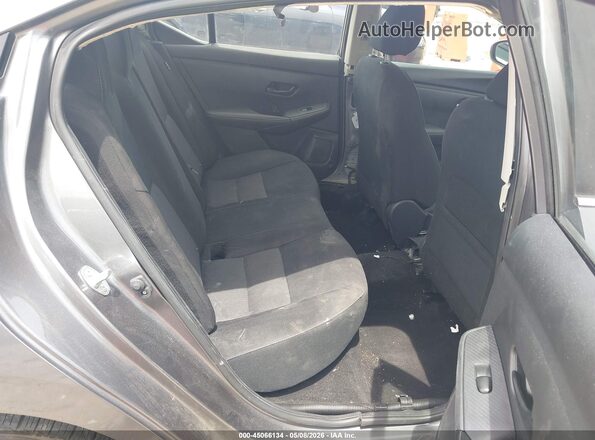 3N1AB8CV0RY288614 2024 NISSAN SENTRA Серый 
