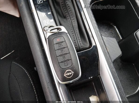 3N1AB8CV0RY385411 2024 NISSAN SENTRA Серый 