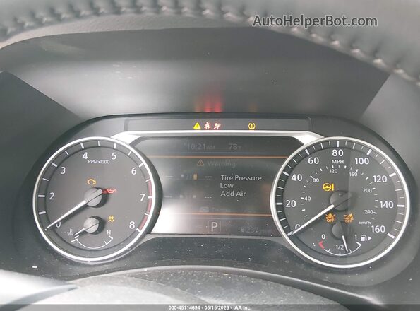 3N1AB8CV0RY385411 2024 NISSAN SENTRA Серый 