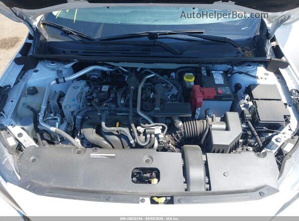 3N1AB8CV1NY316950 2022 NISSAN SENTRA White Widok z tyłu