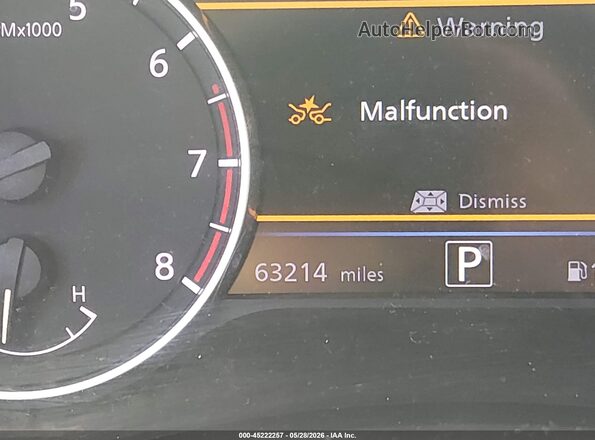 3N1AB8CV1RY202713 2024 NISSAN SENTRA Gray 