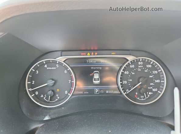 3N1AB8CV1RY266668 2024 NISSAN SENTRA Burgundy 