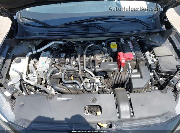 3N1AB8CV1RY305873 2024 NISSAN SENTRA Black Vista trasera