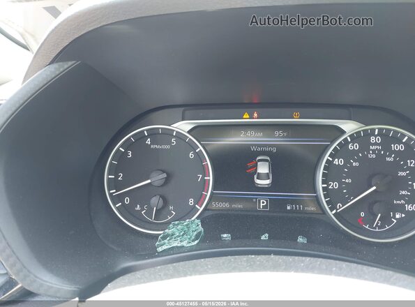 3N1AB8CV1RY305873 2024 NISSAN SENTRA Black 