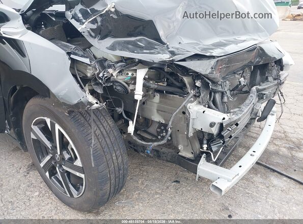3N1AB8CV1RY309518 2024 NISSAN SENTRA Черный 