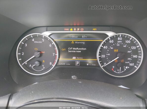 3N1AB8CV1RY364714 2024 NISSAN SENTRA Blue Vista de los asientos traseros