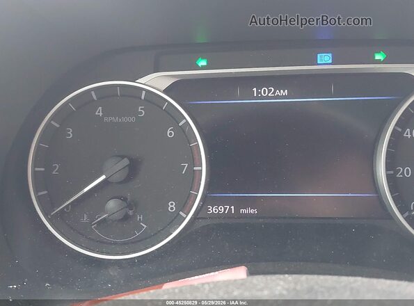 3N1AB8CV1RY379875 2024 NISSAN SENTRA Gray Հետևի նստատեղերի տեսք