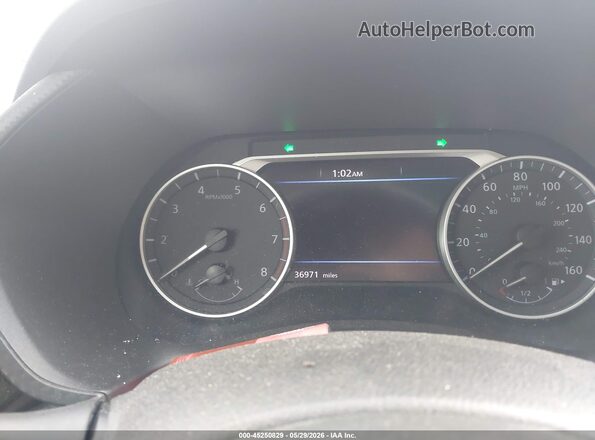3N1AB8CV1RY379875 2024 NISSAN SENTRA Gray 