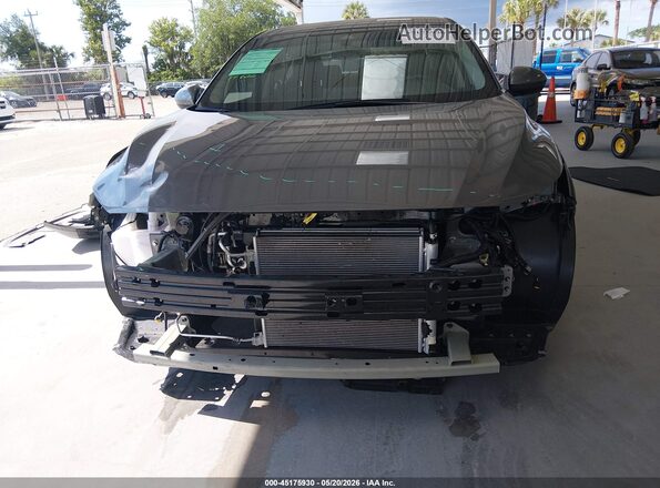 3N1AB8CV1SY323778 2025 NISSAN SENTRA Gray 
