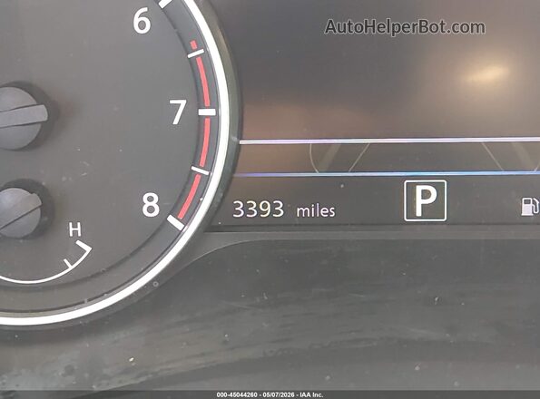 3N1AB8CV1SY382569 2025 NISSAN SENTRA Black 