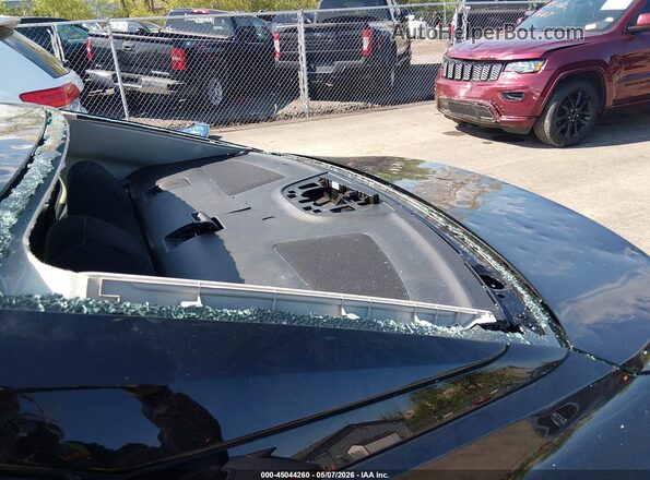 3N1AB8CV1SY382569 2025 NISSAN SENTRA Black 