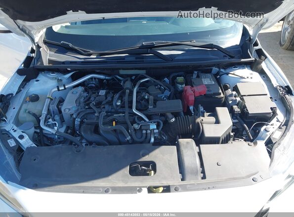 3N1AB8CV2MY222574 2021 NISSAN SENTRA White 