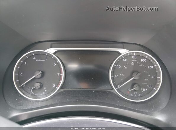 3N1AB8CV2NY247606 2022 NISSAN SENTRA White 
