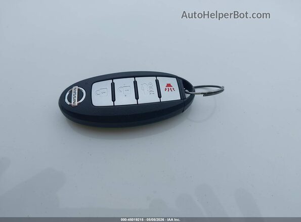 3N1AB8CV2NY287653 2022 NISSAN SENTRA Белый Вид панели приборов