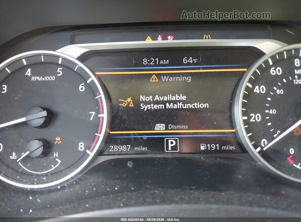 3N1AB8CV2PY276591 2023 NISSAN SENTRA Blue 