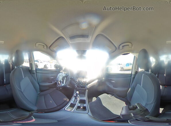 3N1AB8CV2PY316927 2023 NISSAN SENTRA Gray 