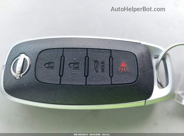 3N1AB8CV2RY231671 2024 NISSAN SENTRA White Dashboard view