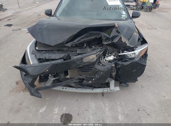 3N1AB8CV2RY290123 2024 NISSAN SENTRA Black Вид спереду