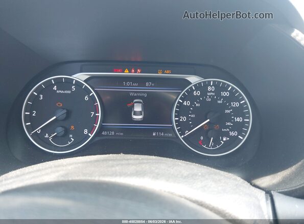 3N1AB8CV2RY290123 2024 NISSAN SENTRA Black Вид задніх сидінь
