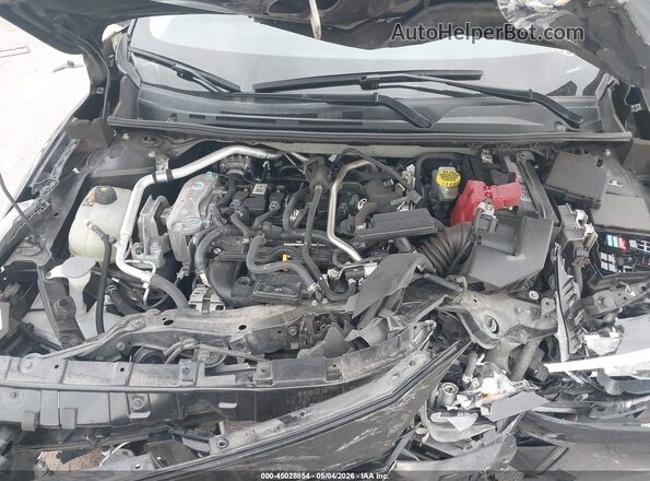 3N1AB8CV2RY290123 2024 NISSAN SENTRA Black Вид ззаду