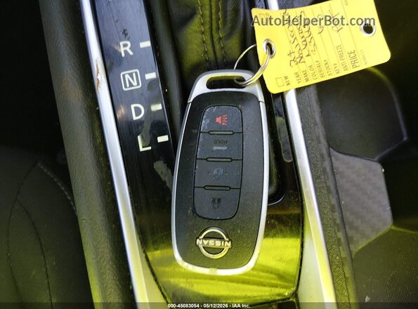3N1AB8CV2RY336663 2024 NISSAN SENTRA Burgundy წინა პანელის ხედი
