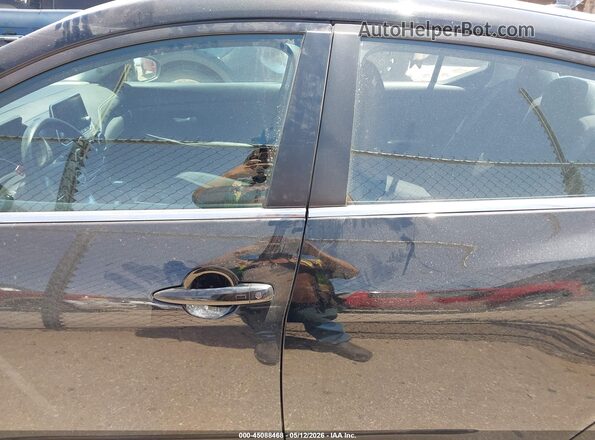 3N1AB8CV2RY347596 2024 NISSAN SENTRA Black Панорамний вид салону 360°