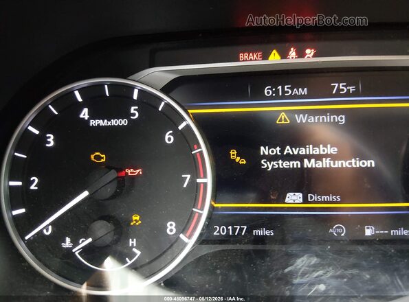 3N1AB8CV2RY379853 2024 NISSAN SENTRA Burgundy 