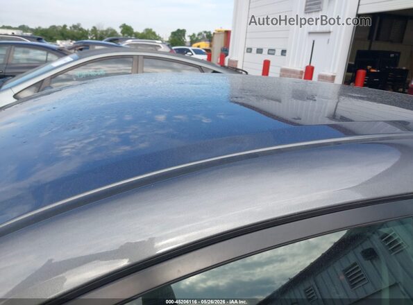 3N1AB8CV2SY260822 2025 NISSAN SENTRA Серый 