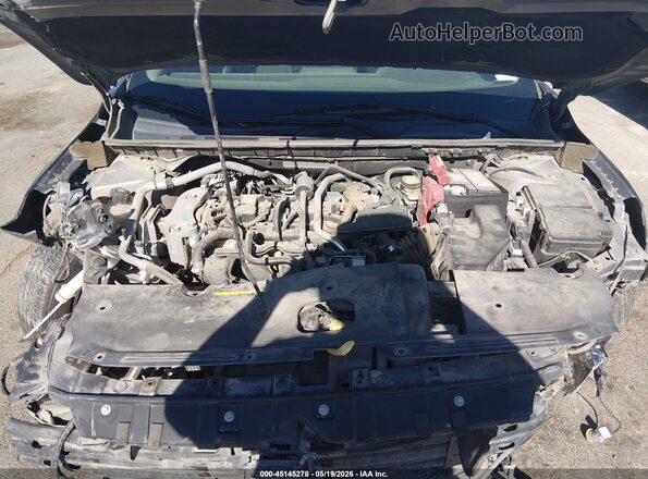 3N1AB8CV3LY227250 2020 NISSAN SENTRA Серый Вид сзади