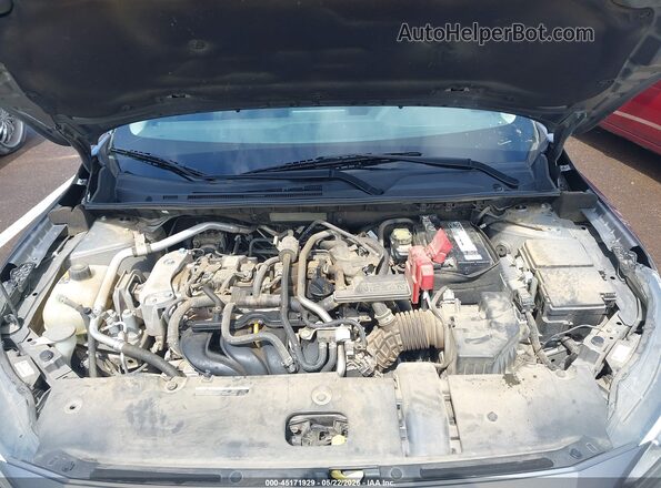 3N1AB8CV3MY223488 2021 NISSAN SENTRA Gray 