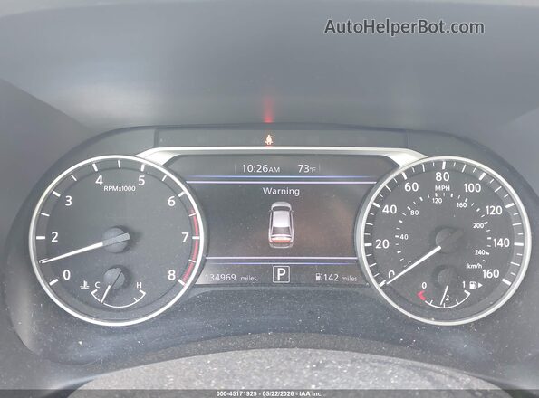 3N1AB8CV3MY223488 2021 NISSAN SENTRA Gray 