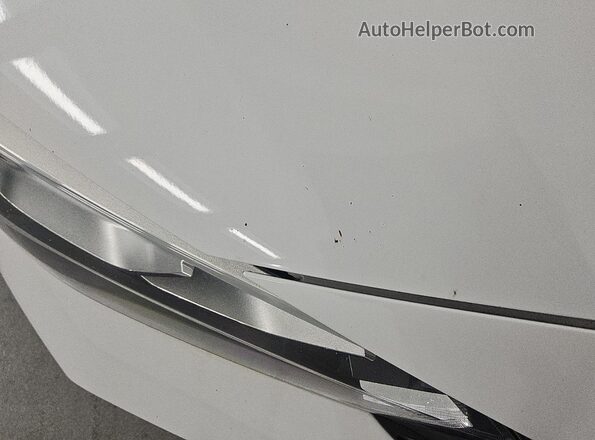 3N1AB8CV3MY302191 2021 NISSAN SENTRA White Widok wnętrza 360 stopni