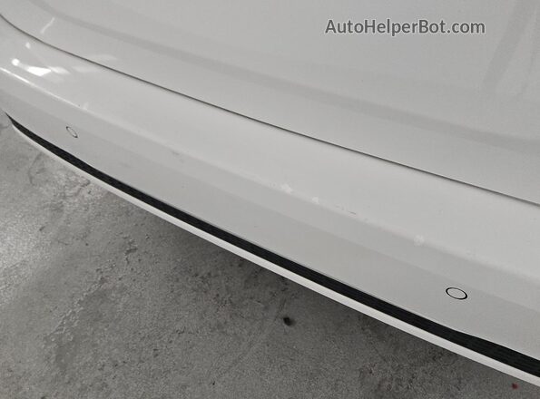 3N1AB8CV3MY302191 2021 NISSAN SENTRA White 