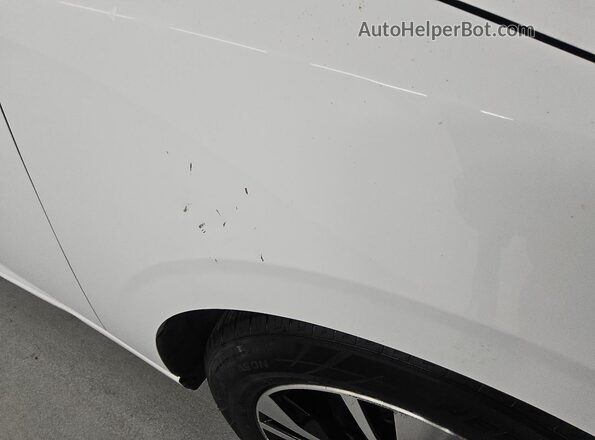 3N1AB8CV3MY302191 2021 NISSAN SENTRA White 